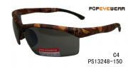 Plastic Sport sunglasses 
